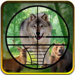 Real Jungle Animals Hunting (MOD Unlimited Money) 6.0