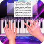 Real Piano Teacher (MOD Unlimited Money) 7.9