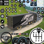 Real Truck Parking Games 3D (MOD Unlimited Money) 2.61