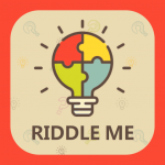 Riddle Me (MOD Unlimited Money) 1.1