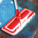 Rug Cleaning Game ASMR Washing (MOD Unlimited Money) 2.2