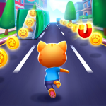 Running Pet (MOD Unlimited Money) 2.3.3