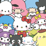 Sanrio Store (MOD Unlocked All) 1.3