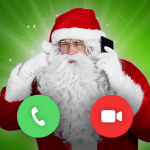 Santa Claus Call (MOD Unlimited Money) 1.13