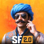 ScarFall 2.0  (MOD Unlimited Money) 1.2.1