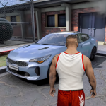 School Car Simulator 2024 (MOD Unlimited Money) 4.0