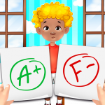 School Life Teacher Simulator (MOD Unlimited Money) 2.1
