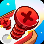 Screw Pin Master Sort Puzzle MOD Unlimited Money VARY