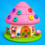 Screwout 3D MOD Unlimited Money 1.56