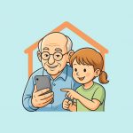 Senior Home Easy Launcher MOD Unlocked All 1.0.7