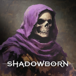 Shadowborn (MOD Unlimited Money) 0.5.17