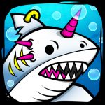 Shark Evolution (MOD Unlimited Money) 1.0.65