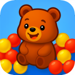 Shoot the Color (MOD Unlimited Money) 0.1.60