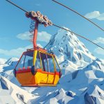 Ski Resort (MOD Unlimited Money) 2.3.9
