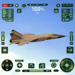 Sky Warriors (MOD Unlimited Money) 4.29.5
