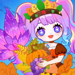 Slimaid Mermaid Kid Play House (MOD Unlimited Money) 1.0.17