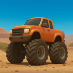 Sling the Car (MOD Unlimited Money) 1.0.0