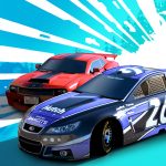 Smash Bandits Racing (MOD Unlimited Money) 1.10.05.6