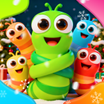 Snake Clash (MOD Unlimited Money) 1.0.8