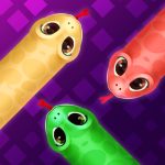 Sneak Away MOD Unlimited Money 1.0.4