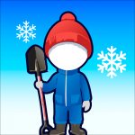 Snow Rush MOD Unlimited Money 0.4.4 Snow Rush MOD Unlimited Money 0.4.4
