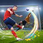 Soccer Legend (MOD Unlimited Money) 0.1.44