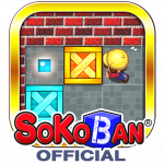 Sokoban Touch MOD Unlimited Money 3.0.15