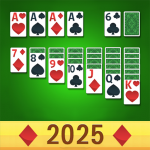 Solitaire  (MOD Unlimited Money) 1.950