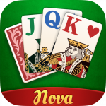 Solitaire Nova MOD Unlimited Money 1.3.1