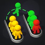 Sort Puzzle (MOD Unlimited Money) 3.9