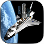 Space Shuttle Simulator 2026 MOD Unlimited Money 2025.10.10