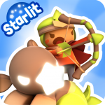 Starlit Archery Club MOD Unlimited Money 1.7