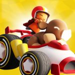 Starlit On Wheels Super Kart MOD Unlimited Money 3.8