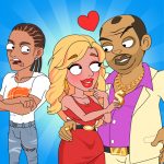 Stars Choices Fun Story MOD Unlimited Money 1.0.16