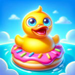 Super Match 3D  (MOD Unlimited Money) 1.0.1