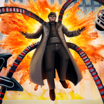 Superhero Crime Open World War (MOD Unlimited Money) 8.2.0