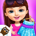 Sweet Baby Girl Summer Camp (MOD Unlimited Money) 7.0.30128