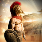 Sword Fighting Gladiator Games (MOD Unlimited Money) 1.3.2