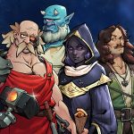 Swords and Sandals Immortals (MOD Unlimited Money) 1.4.5