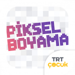 TRT Piksel Boyama MOD Unlimited Money 1.2.3
