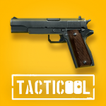 Tacticool  (MOD Unlimited Money) 2.6.1