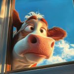 Talking Cow MOD Unlimited Money 1.2.9