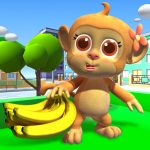 Talking Monkey  (MOD Unlimited Money) 2.49