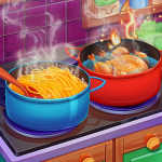 Tasty Cooking (MOD Unlimited Money) 3.0