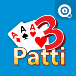 Teen Patti Octro Poker Rummy MOD Unlimited Money 11.43
