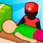 The Hospital (MOD Unlimited Money) 0.17.1