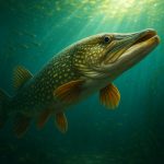 The Pike (MOD Unlimited Money) 1.2.1