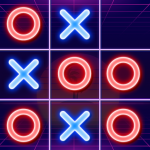 Tic Tac Toe  (MOD Unlimited Money) 1.0.97
