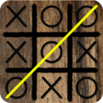 Tic Tac Toe (MOD Unlimited Money) 3.99