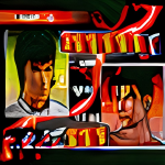 Tkkn Ps1 Ps2 ePSXe PSX PSP EMU (MOD Unlimited Money) 1